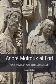 André Malraux et lart
