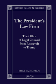 The Presidents Law Firm