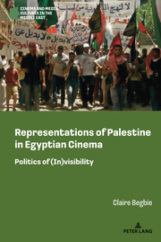 Representations of Palestine in Egyptian Cinema