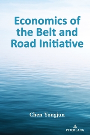 Economics of the Belt and Road Initiative