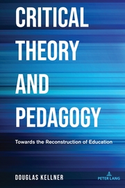 Critical Theory and Pedagogy - Cover