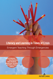 Literacy and Learning in Times of Crisis - Cover