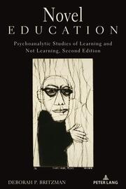 Novel Education - Cover