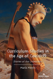 Curriculum Studies in the Age of Covid-19 - Cover