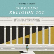 Surviving Religion 101 - Cover