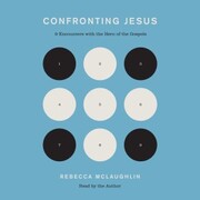 Confronting Jesus