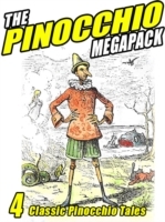 Pinocchio Megapack - Cover