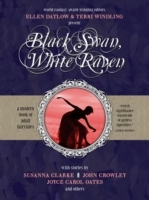 Black Swan, White Raven - Cover