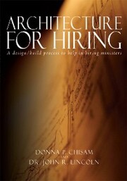 Architecture for Hiring