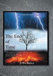 The End of Time - Cover