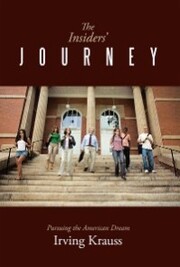 The Insiders' Journey - Cover