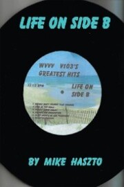 Life on Side B - Cover