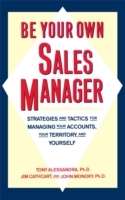 Be Your Own Sales Manager