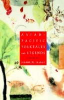 Asian-Pacific Folktales and Legends