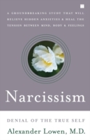 Narcissism - Cover