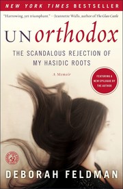 Unorthodox - Cover