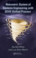 Netcentric System of Systems Engineering with DEVS Unified Process - Cover