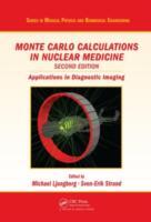 Monte Carlo Calculations in Nuclear Medicine