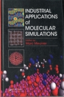 Industrial Applications of Molecular Simulations - Cover