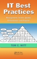 IT Best Practices - Cover