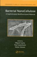 Bacterial NanoCellulose - Cover