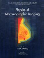 Physics of Mammographic Imaging - Cover