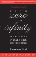 From Zero to Infinity - Cover