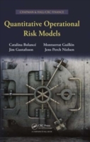 Quantitative Operational Risk Models