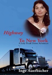 Highway to New York - Cover