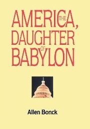 America, the Daughter of Babylon