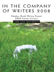 In the Company of Writers 2008