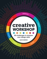 Creative Workshop - Cover
