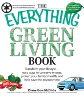 Everything Green Living Book