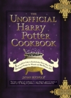 Unofficial Harry Potter Cookbook - Cover