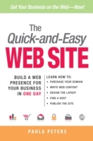 Quick-and-Easy Web Site