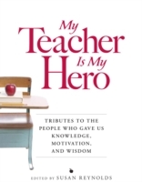 My Teacher is My Hero