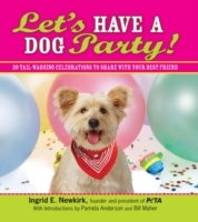 Let's Have a Dog Party!