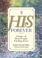 His Forever - Cover
