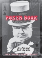 Only Poker Book You'll Ever Need