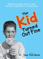 Kid Turned Out Fine - Cover
