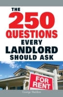 250 Questions Every Landlord Should Ask