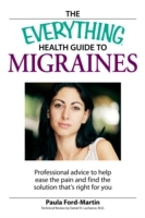 Everything Health Guide to Migraines - Cover