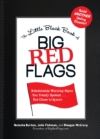 Little Black Book of Big Red Flags