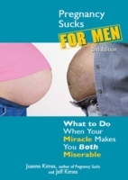Pregnancy Sucks for Men