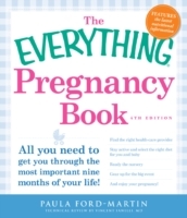 Everything Pregnancy Book