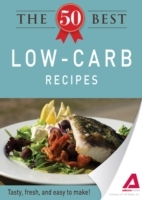 50 Best Low-Carb Recipes