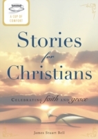 Cup of Comfort Stories for Christians - Cover