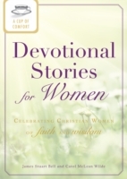 Cup of Comfort Devotional Stories for Women