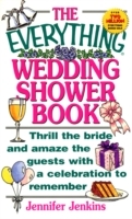 Everything Wedding Shower Book - Cover