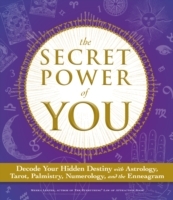 Secret Power of You - Cover